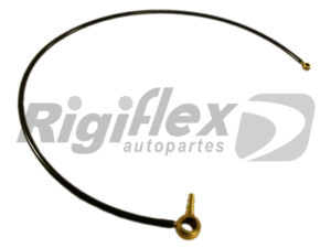 FLEX RETORNO DE INYEC.MOD.OHL 1420 OM 366/366A/LK